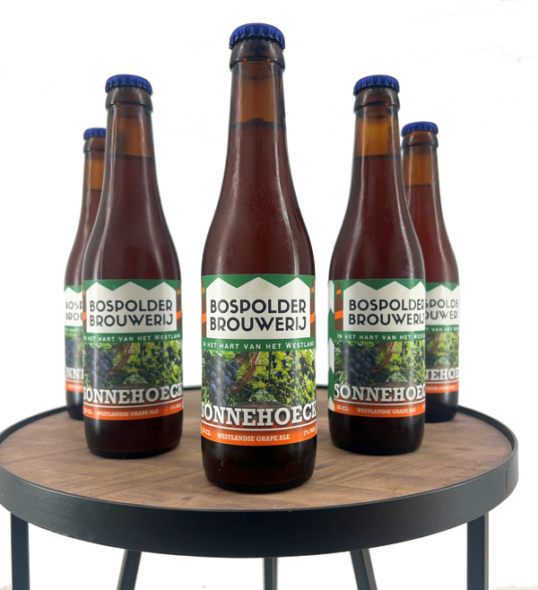 Bospolder Sonnehoeck