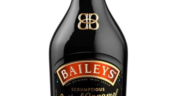 Baileys Salted Caramel 0,7L