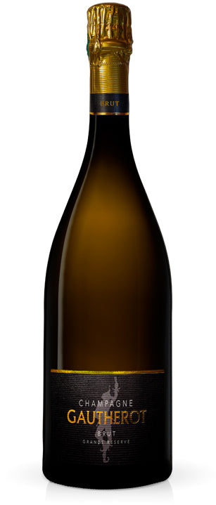 Gautherot Brut Champagne Magnum 1,5L