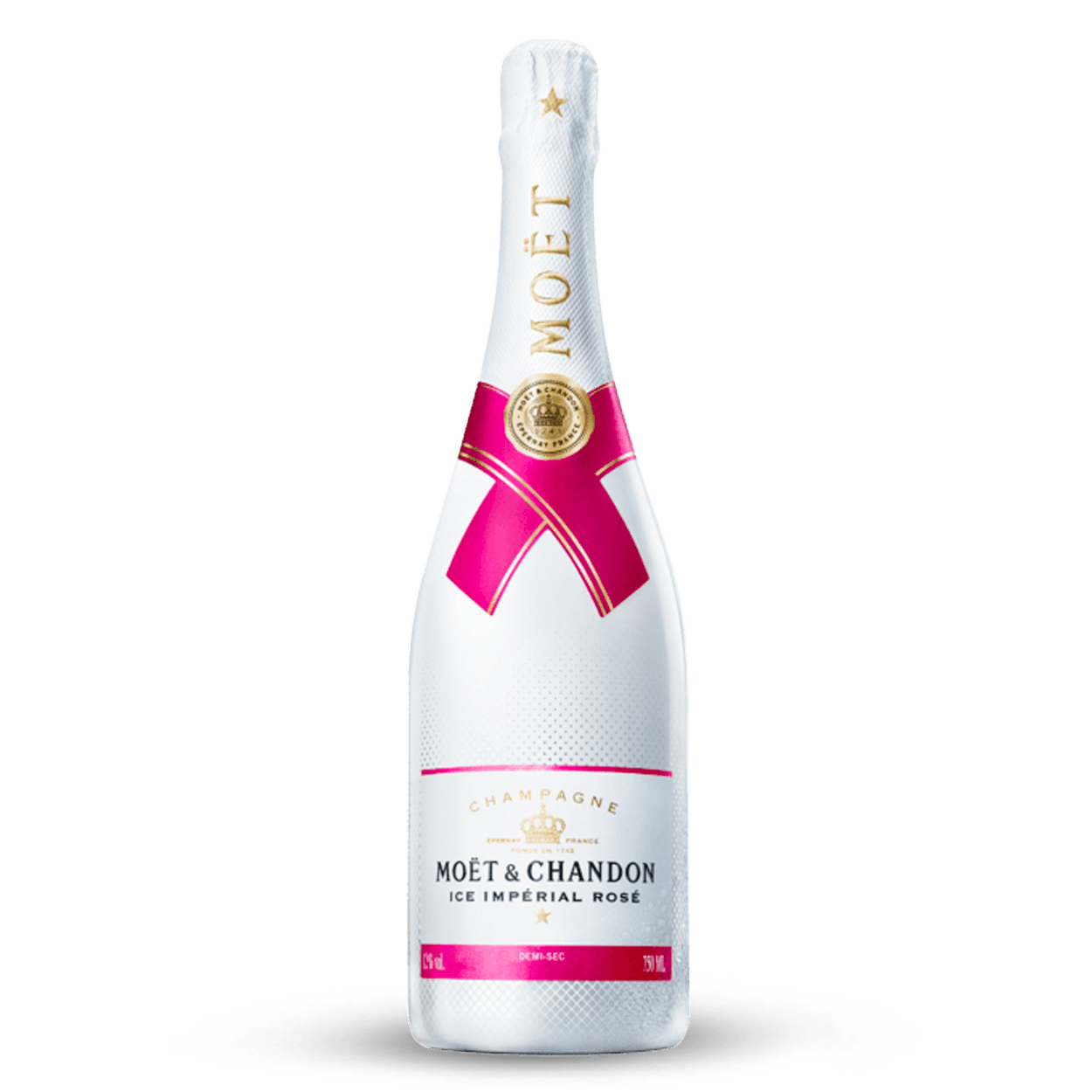 Moët & Chandon Ice Imperial 0,75CL Rosé Champagne