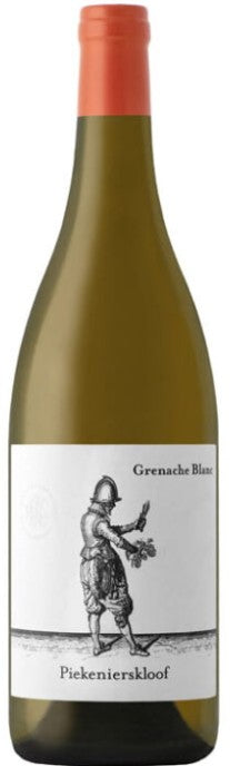 Piekenierskloof Grenache Blanc