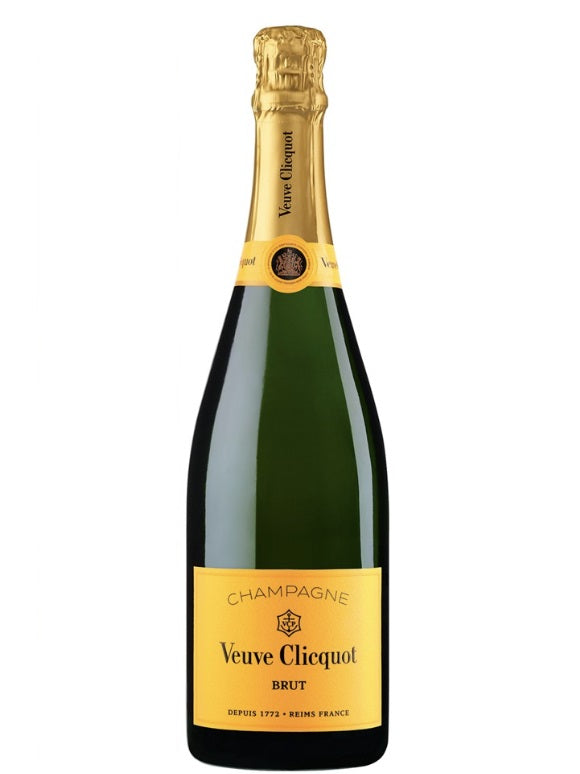 Veuve Clicqout Brut 0,75cl