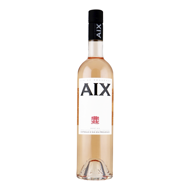Domaine Saint AIX rosé - Rosé wijn