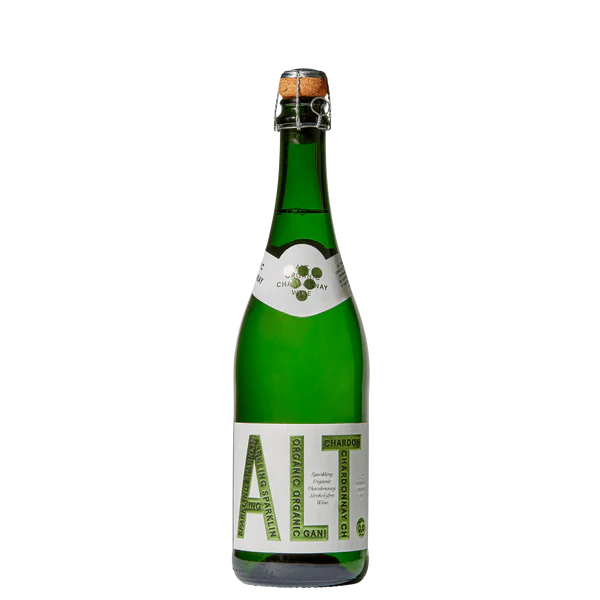 ALT Blanc de Blancs - Alcoholvrij