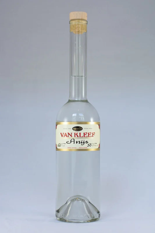 Van Kleef Anijs likeur 0,5L