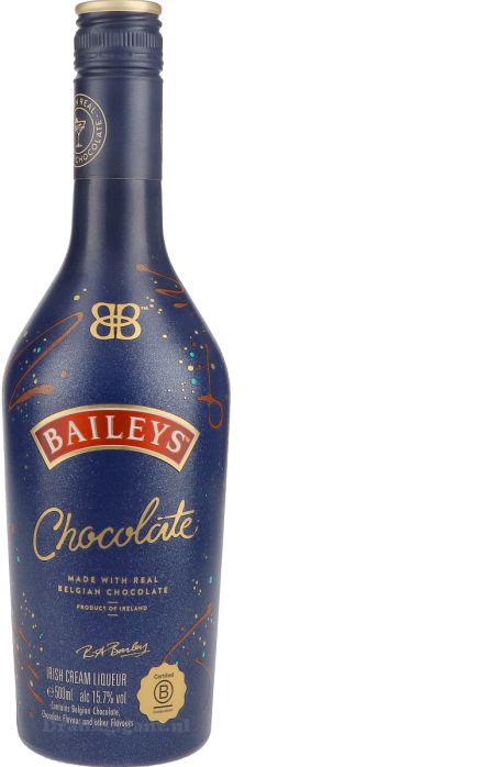 Baileys Chocolate 0,5L
