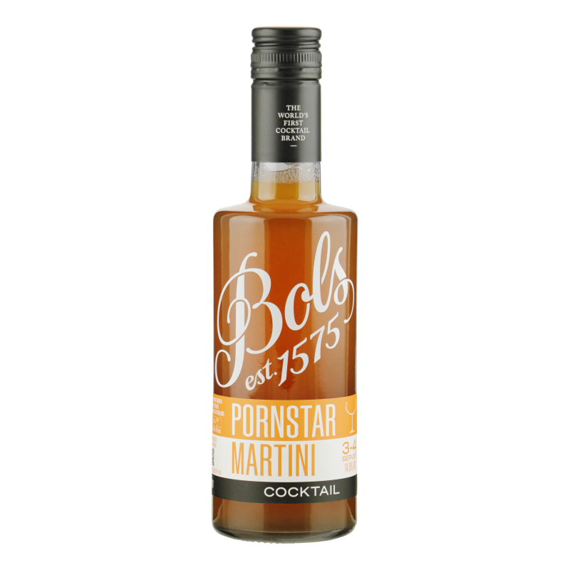 Bols Pornstart Martini 0,375CL