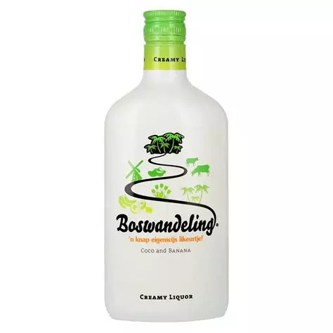 Boswandeling 0,7L