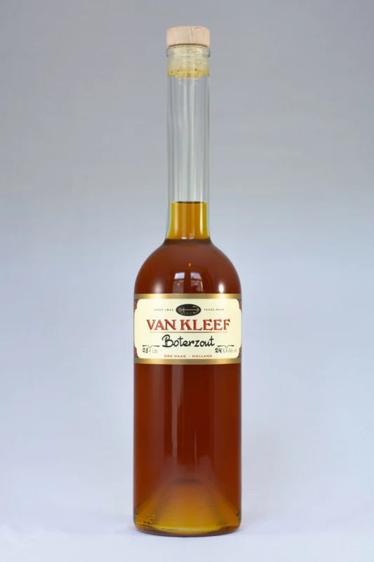 Van Kleef Boterzout 0,5L - Sterke Dranken