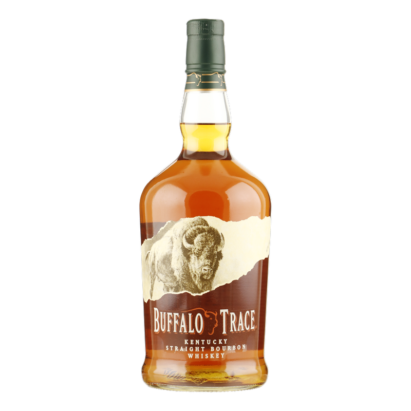 Buffalo Trace Kentucky Straight Bourbon 1L - Bourbon
