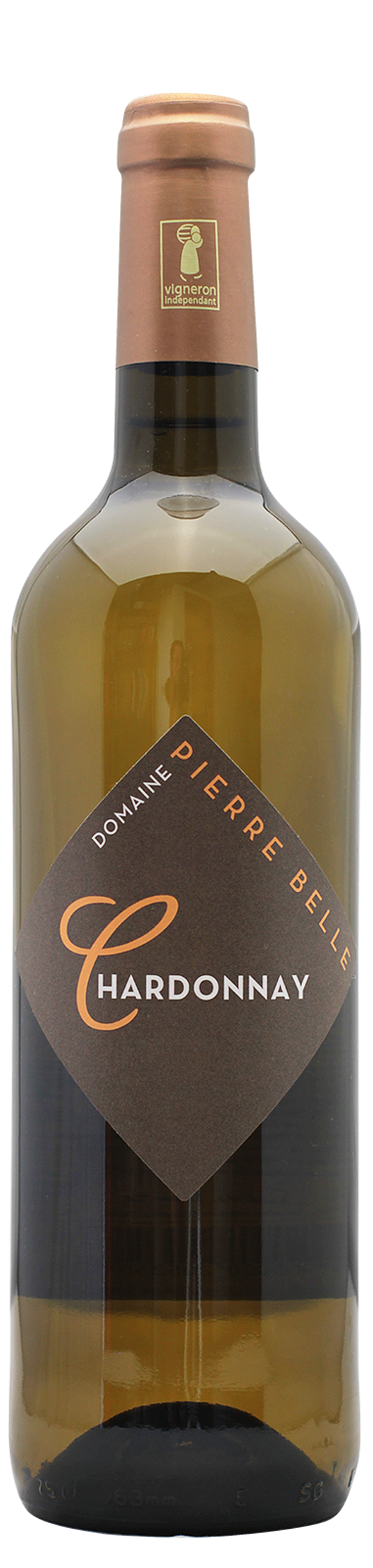 Domaine Pierre Belle Chardonnay