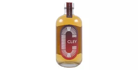 Cley Secret Isle of Mull Whisky 53% 0.5L