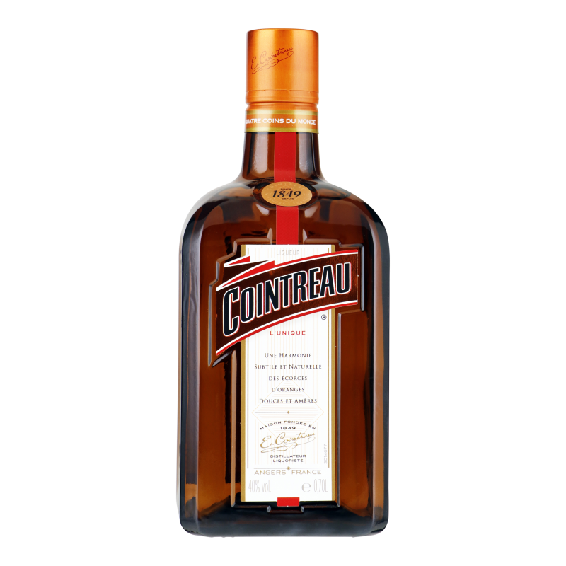 Cointreau 0,70 CL