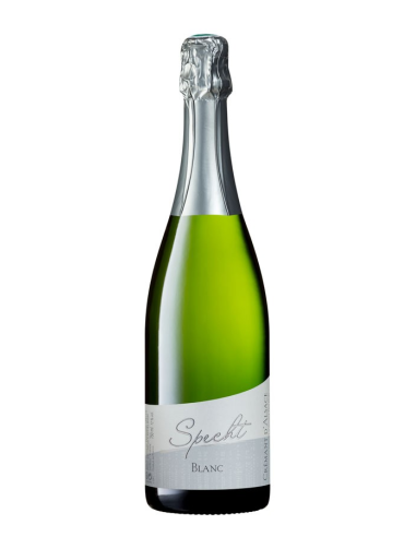 Domaine Specht Crémant d'Alsace Brut