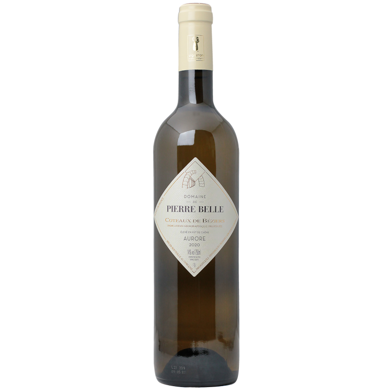 Domaine Pierre Belle Aurore