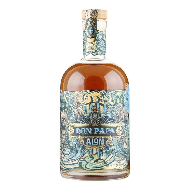 Don Papa Alon 0,7L