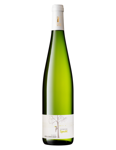 Domaine Specht Edelzwicker