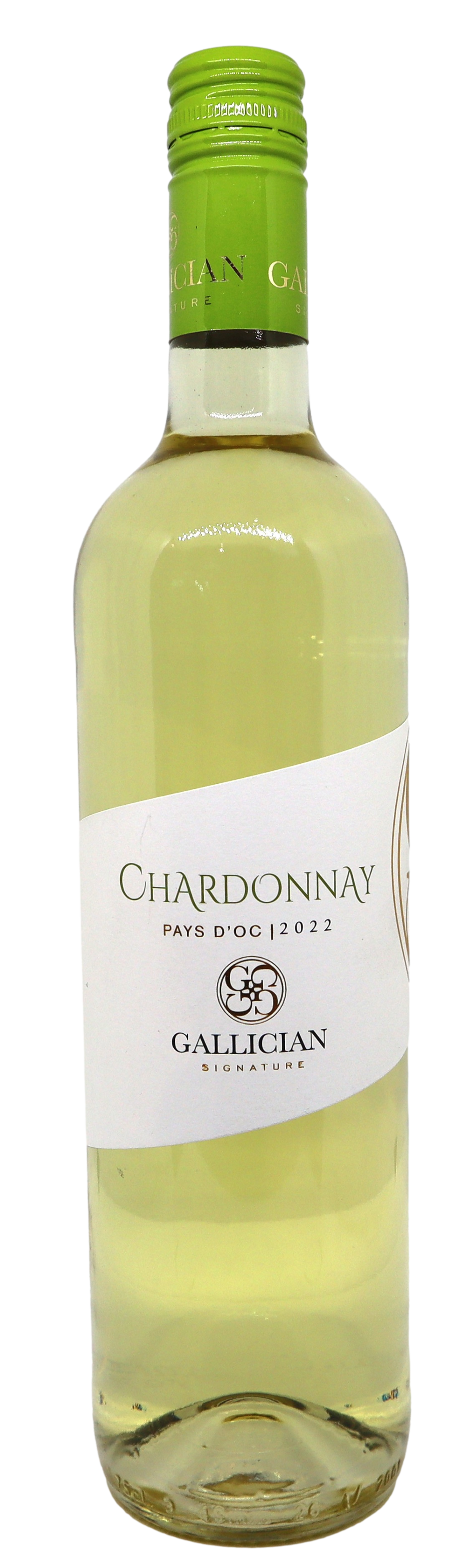Gallician Chardonnay