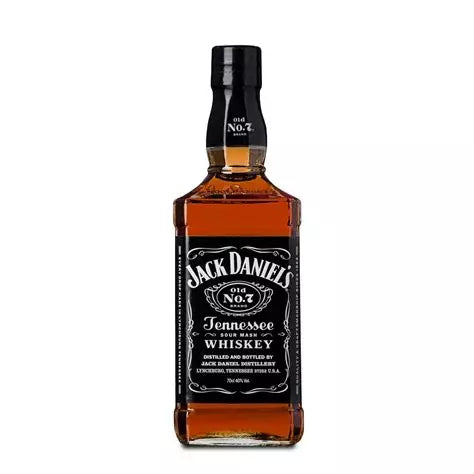 Jack Daniels Whisky 0,70CL
