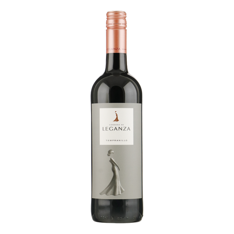 Condesa de Leganza Tempranillo