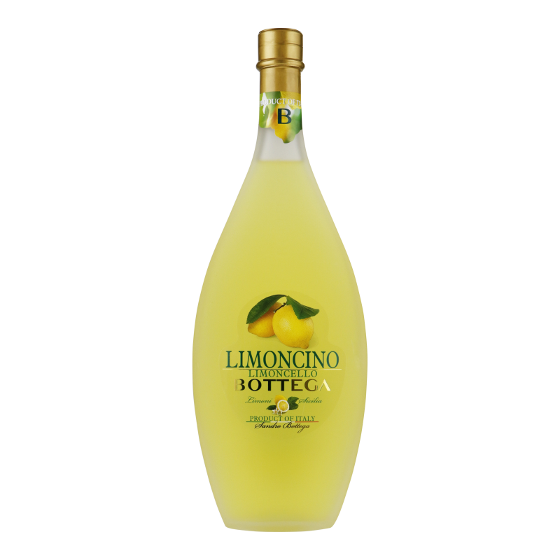 Limoncino Bottega 50CL