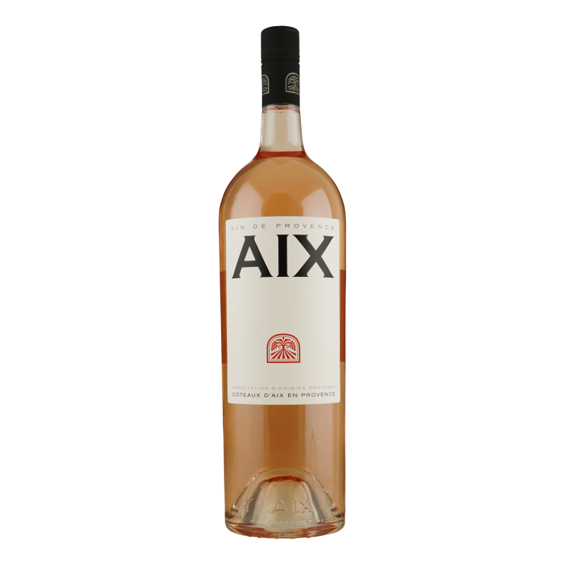 Domaine Saint AIX rosé Magnum - Rosé wijn