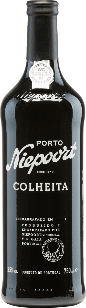 Niepoort Colheita