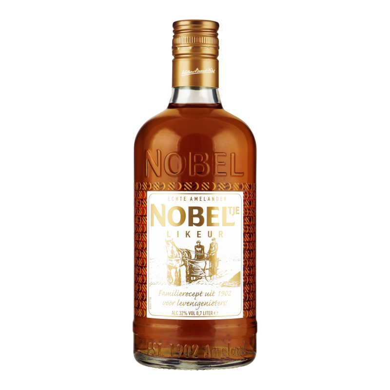 Nobeltje Likeur 1L