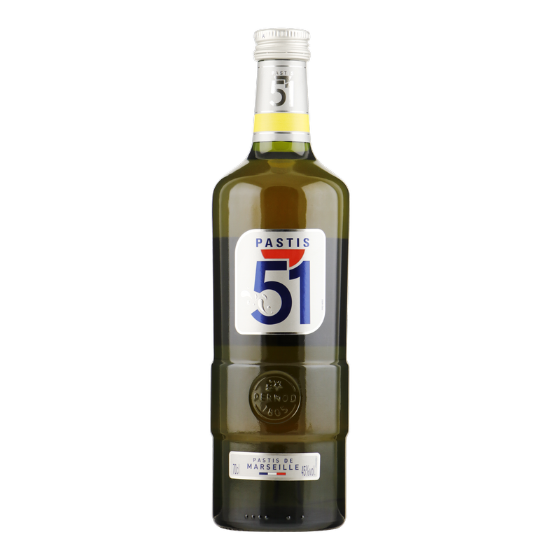 Pastis 51