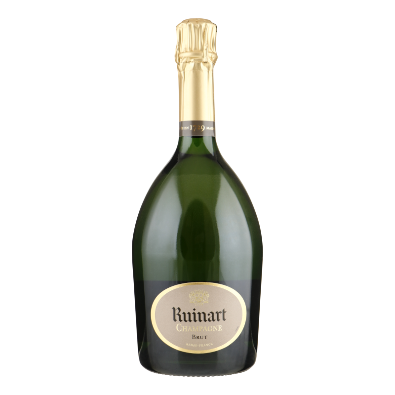 Ruinart Champagne Brut 0,75 - Mousserende wijn