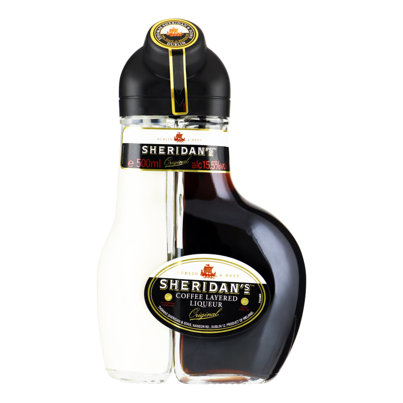 Sheridan Koffielikeur 0,5L