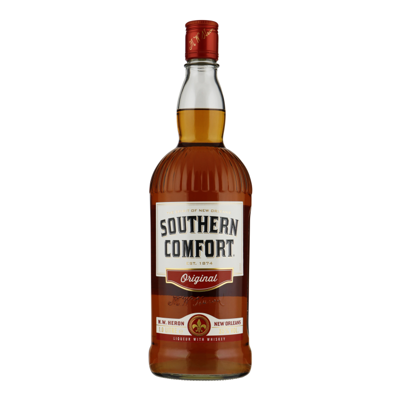 Southern Comfort 1L