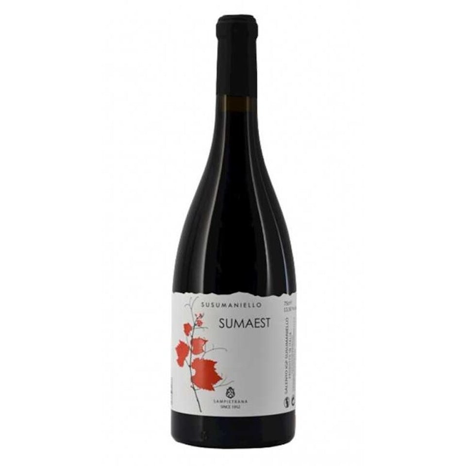 Sampietrana Susumaniello Sumaest