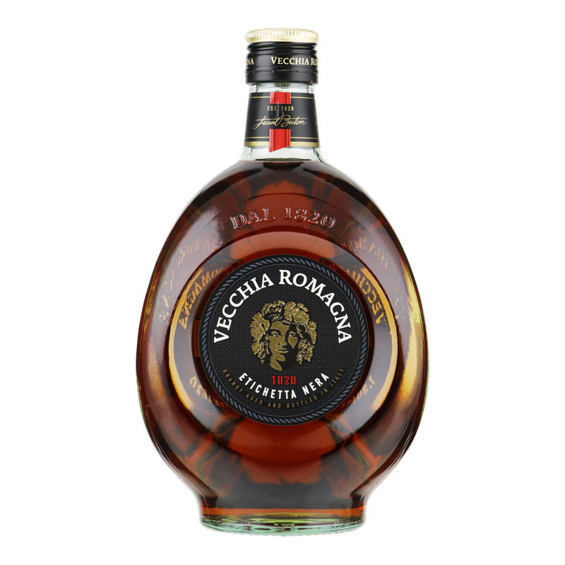 Vecchia Romagna 0,7L