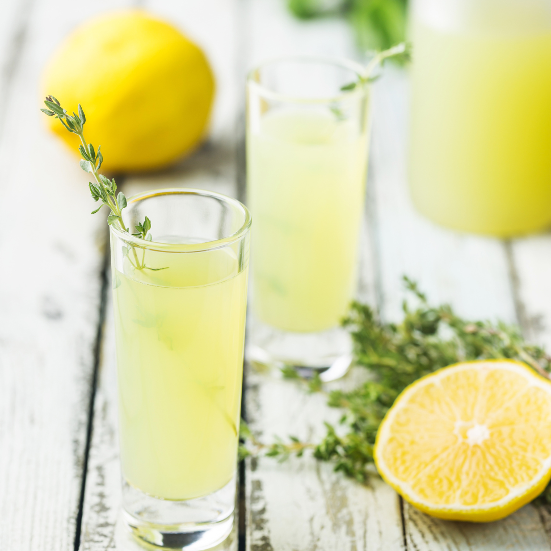 Limoncello