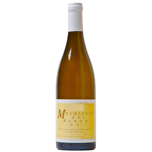 Domaine Karel de Graaf Meursault Les Narvaux