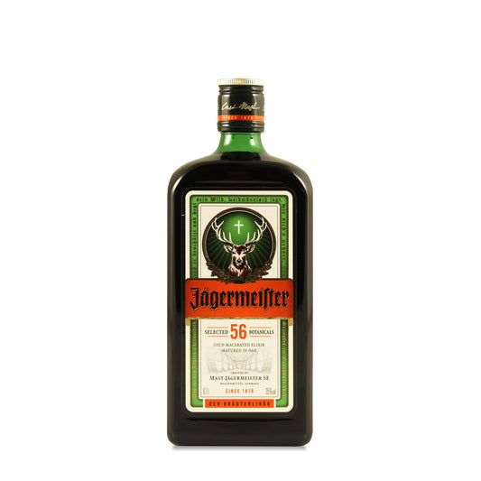 Jägermeister 0,7L
