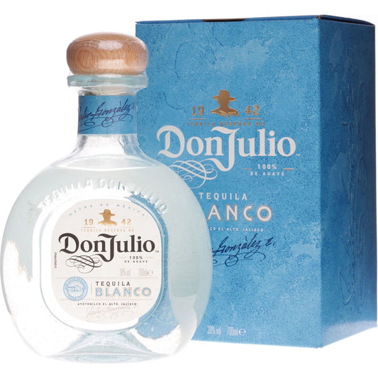 Don Julio Tequila 0,7L