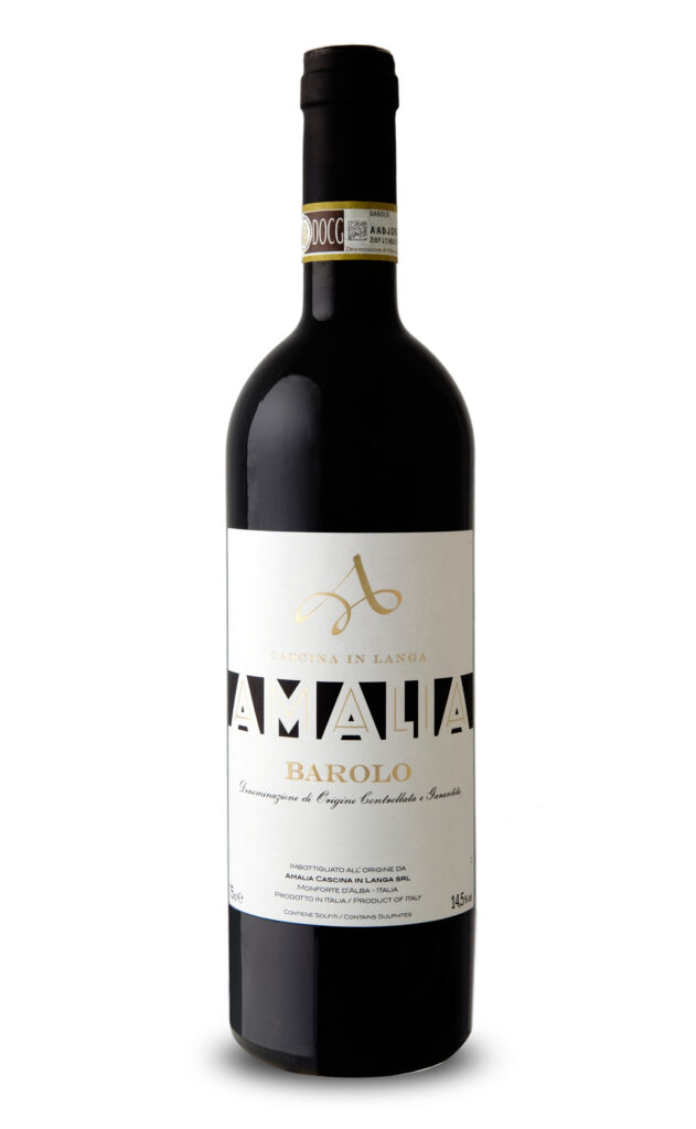 Barolo Amalia