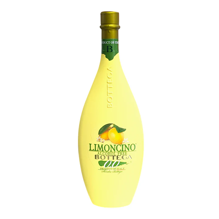 Bottega Limoncello 0.0