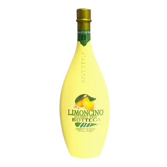 Bottega Limoncello 0.0