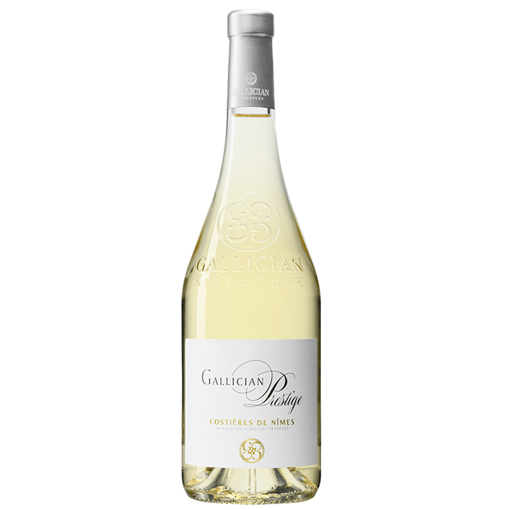 Gallician Prestige Wit