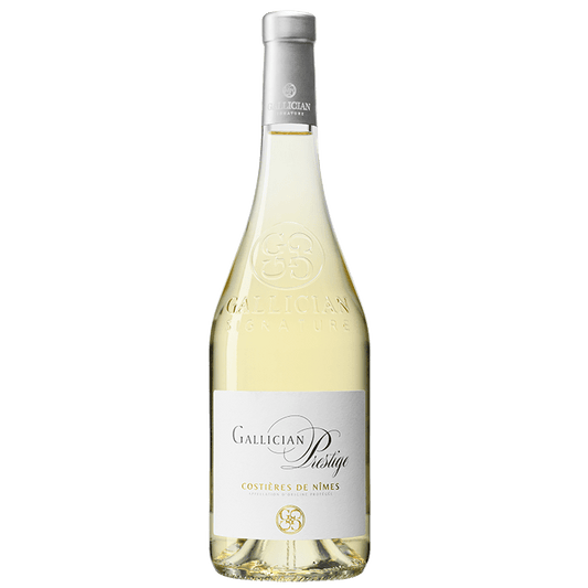 Gallician Prestige Wit