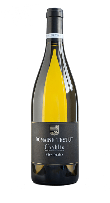 Domaine Testut Chablis Rive Droite