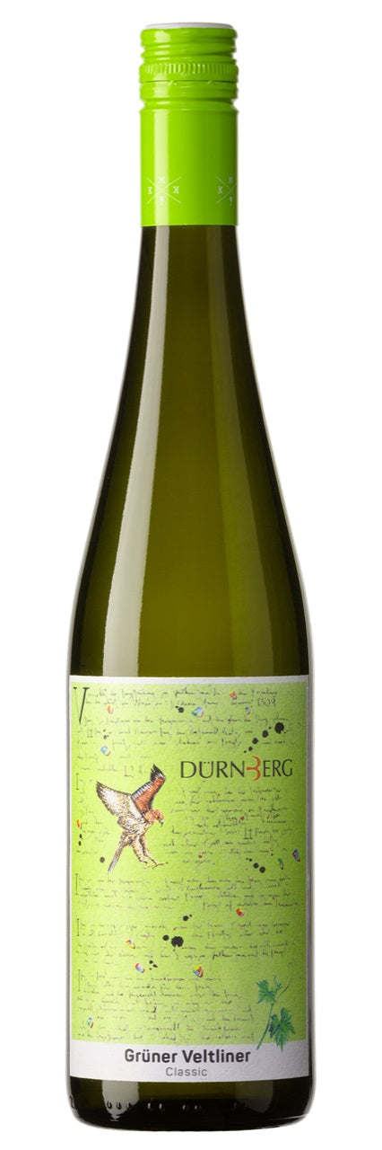 Dürnberg Grüner Veltliner