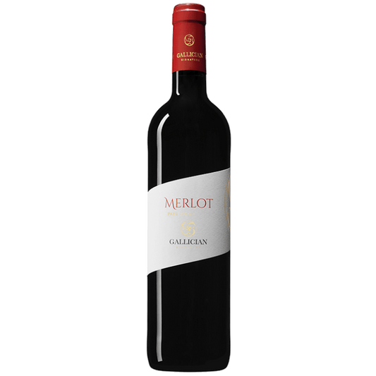 Gallician Merlot