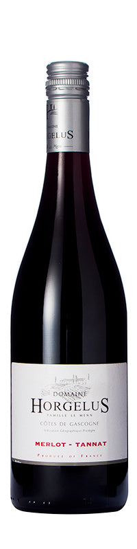 Domaine Horgelus Rouge de Gala Merlot Tannat
