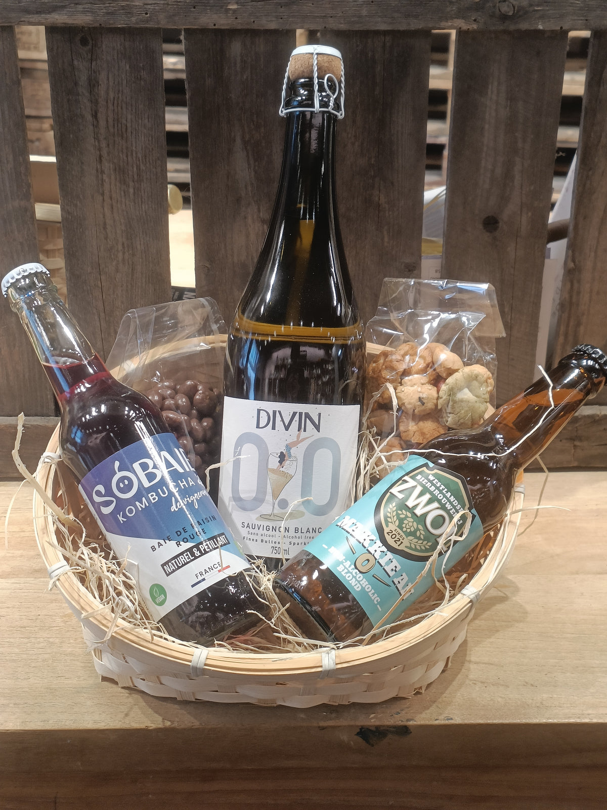 0.0 Proost Cadeaupakket
