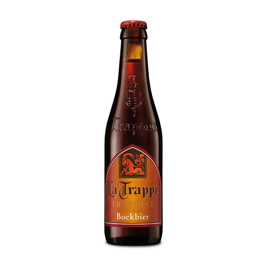La Trappe Bockbier 0.33cl