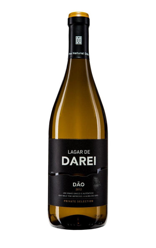 Lagar de Darei Branco